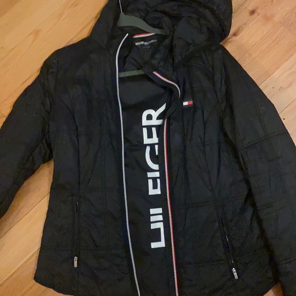 Tommy Hilfiger Jacket